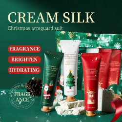 Voles Hand Cream Christmas Special Edition Grand Launch, να ενώσετε τα χέρια με την ομορφιά για να καλωσορίσετε την περίοδο των διακοπών.