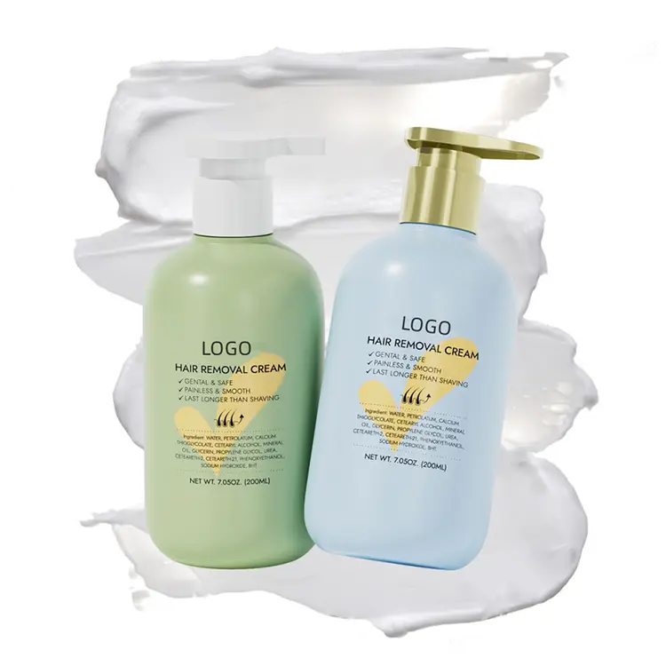 Υπάρχουν φυσικές κρέμες αποτοίκησης χωρίς σκληρές χημικές ουσίες