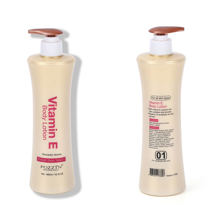 Ποια λοσιόν σώματος ξεκλειδώνει πραγματικά τη διαχρονική ομορφιά σε ένα μπουκάλι