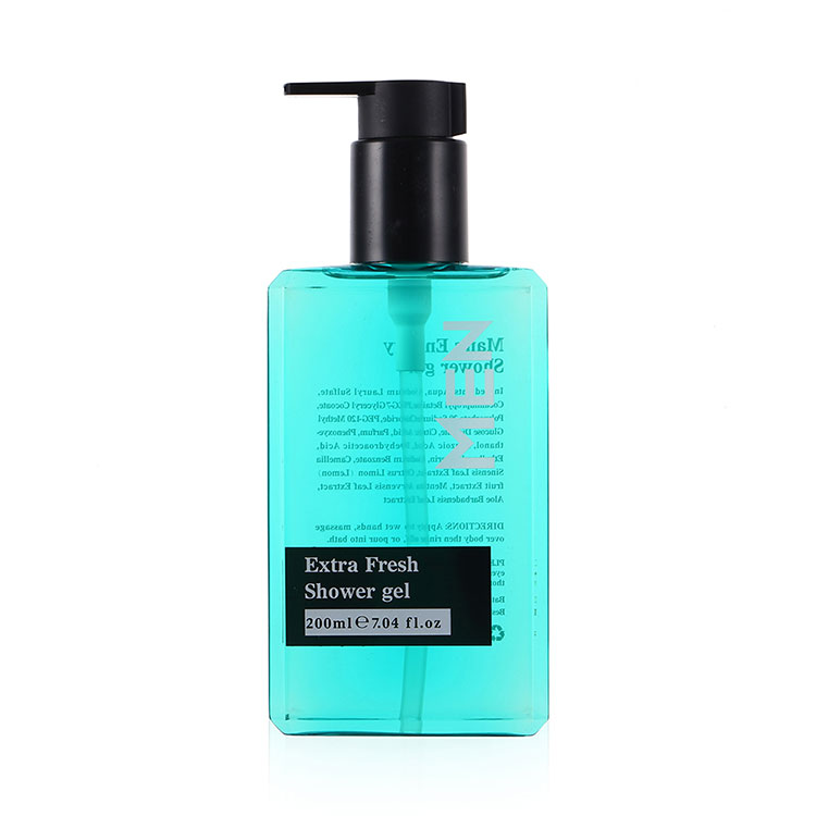 Τι κάνει το Native Body Wash να διαφέρει από άλλα φυσικά καθαριστικά σώματος
