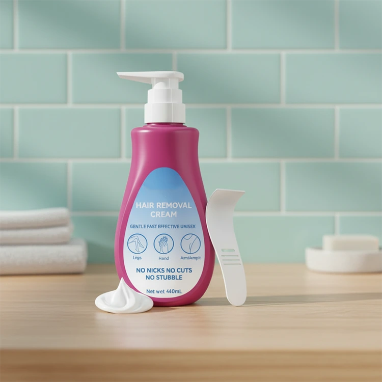 Κρέμα για να σταματήσει την ανάπτυξη των μαλλιών στο πρόσωπο