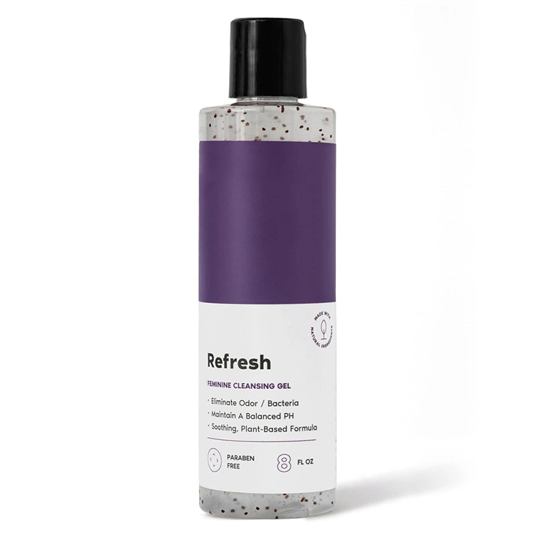 Πολυτελές Αφρόλουτρο & Καθαριστικά Σώματος