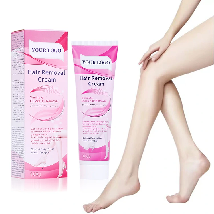 Αποτρίχωση Nair